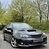 2010 SUBARU IMPREZA WRX +MODIFIED+
