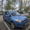 2010 ford kuga 99k