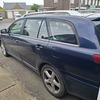 Toyota Avensis 2007