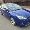 Ford Focus ST3 MK2.5 2009
