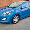 2014 hyundai i30..