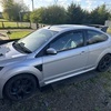 Focus ST 225 high spec