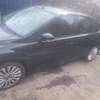 Ford focus 1.6 petrol