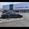 PORSCHE 911 3.8 24V CARRERA S