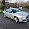 Audi A4 Tdi
