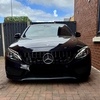 MERCEDES C220D AMG PREMIUM PLUS