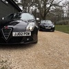 Alfa Romeo Giulietta 1.6jtdm