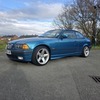1998 BMW E36 323i Coupe