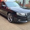 Audi a5 sportback sline ..