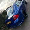 Mondeo st220