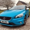 !! VOLVO V40 2.0 R design tdi