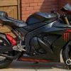 2004 yamaha R1 5vy
