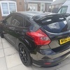 Focus st open to offers