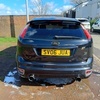 Focus st 2006 mapped
