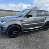 RANGE ROVER SPORT 3.0 SDV6 HSE AUTO