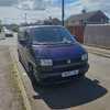Vw t4 caravelle