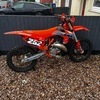 KTM 150 look swap for cr ktm RM kx