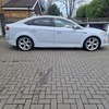Ford Mondeo Titanium X Sport