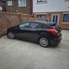 2014 ford focus zetec s 2.0  diesel