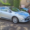 Renault Megane MK3 1.5 DCI