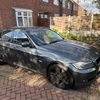 BMW 320 diesel se e90 manual