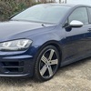 GOLF R FSH HPI CLEAR
