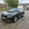 Audi q3 s line auto 2020