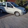 Fiat panda mint