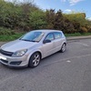 VAUXHALL ASTRA H 1.9 150