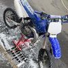Yz 85 remapped