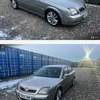 Vauxhall vectra