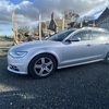 AUDI A6 ALLROAD QUATTRO