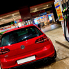 Golf mk7 GTI 318bhp