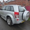 2007 Suzuki Grand Vitara 1.9D 4wd