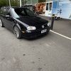 Mk4 golf wagon