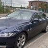 Jaguar xf prestige