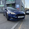 2018 Ford Focus ST-3 2.0 TDCi