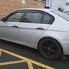 BMW 3 series 318i  2 litre petrol