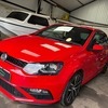 Vw polo 2015 gti 1.8