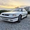 Subaru legacy rs 1989