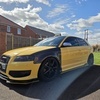 My rare imola yellow s3