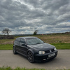 Mk4 golf pd130 1756 turbo