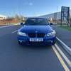 BMW 318d M Sport LCI