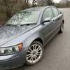 Volvo S40 2.0tdi