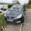 Ford galaxy top spec