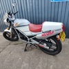 Honda ns125 Italian import ATAC