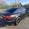 15 AUDI A6 3.0BI-TDI QUATTRO SLINE