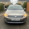 Volkswagen Passat TDI LOW MILEAGE