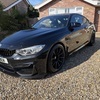 BMW M4 _RS TUNING.STAGE 2 | 537 BHP