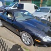 1998 JAGUAR XK8 CABBY 4.0 V8